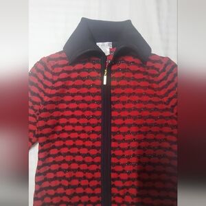 Womans'jacket. St John Sport